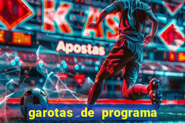 garotas de programa em serrinha